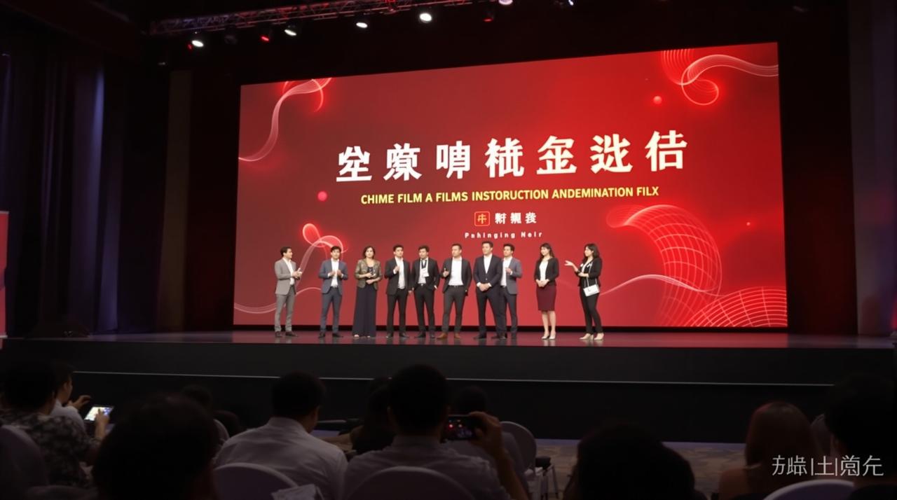 肉视频2026年度片单正式发布，15部重磅作品震撼亮相